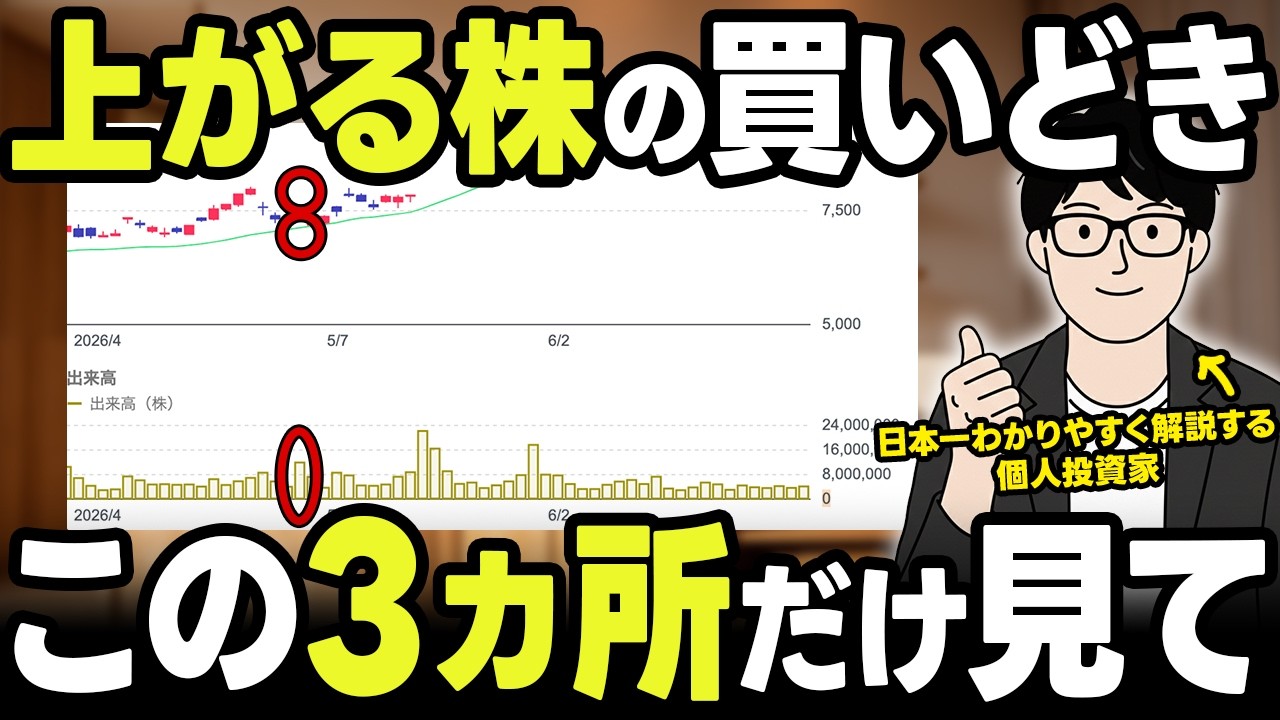 YouTubeサムネイル