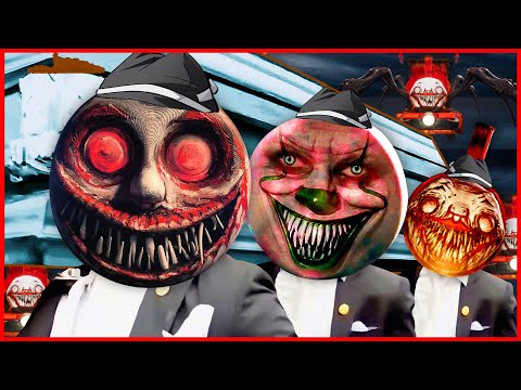 Thomas Feeds - Coffin Dance Song (Cover)