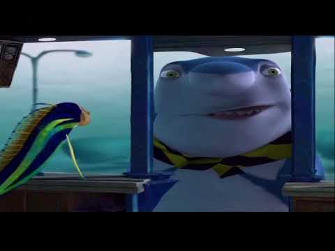 "Kung Fu Shark 3" Part 19 - War