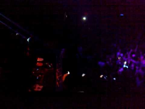 5 days off Paradisoooo 2010!!