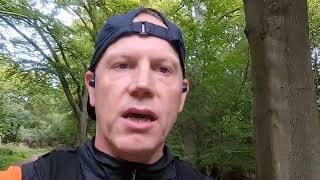 Sunday Update - 28/09/26 - 1 Week Until The Epping Forest Ultra 50k