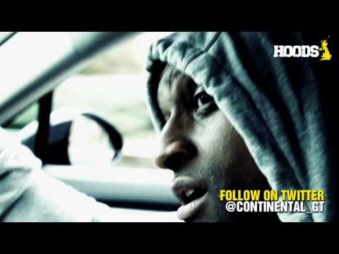Word On Road TV GT - I Do It feat. Kidderachi, Yogi & SK Villian (Promo) [2010]