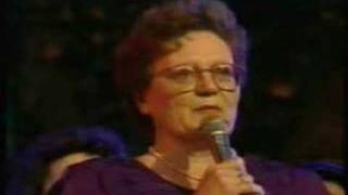 MARCOS WITT  Y SUS PADRES - CUAN GRANDE ES EL