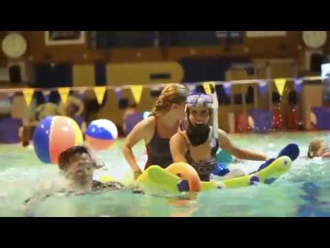 Get excited for UBC Water Wars 2017