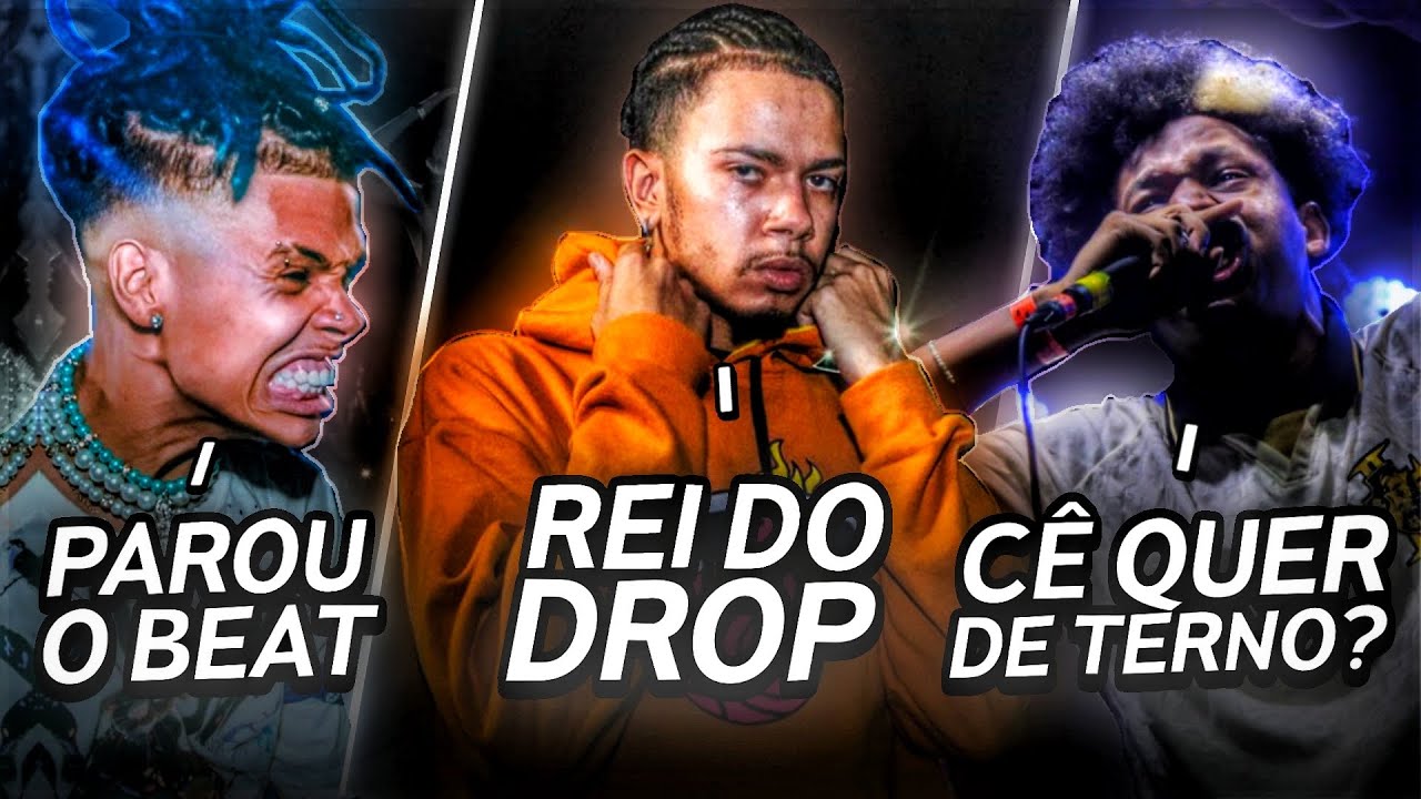 35 DROPS NO BEAT SATISFATÓRIOS 🔥