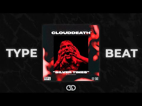 [FREE] LOVV66 x FENDIGLOCK x MAYOT Type Beat "Silver Times" (prod. CloudDeath)