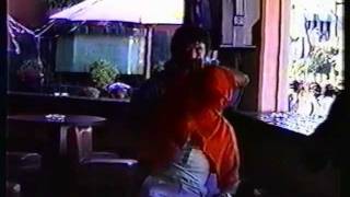 Tequila Headshake "Whistle shot" Tijuana, Mexico as done in 1988