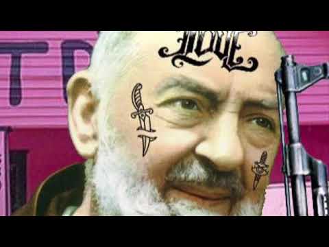 YANGMETASTASI - PADRE PIO GANG