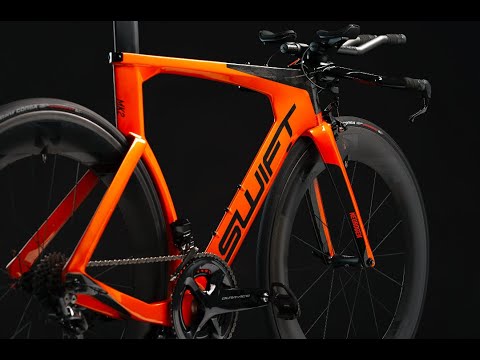 SwiftCarbon Neurogen MK2 2020