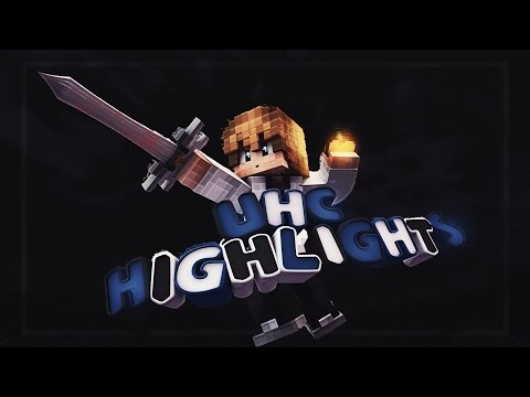UHC Highlights #1 `SHARP 4` [8 KİLL]