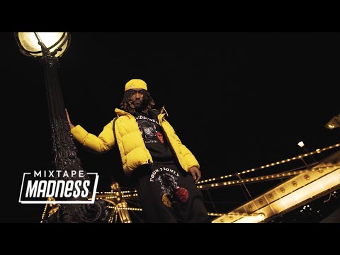SV Poundsonly - Headloss (Music Video) | @MixtapeMadness