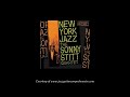 Sonny Stitt (1956) [ALONE TOGETHER]