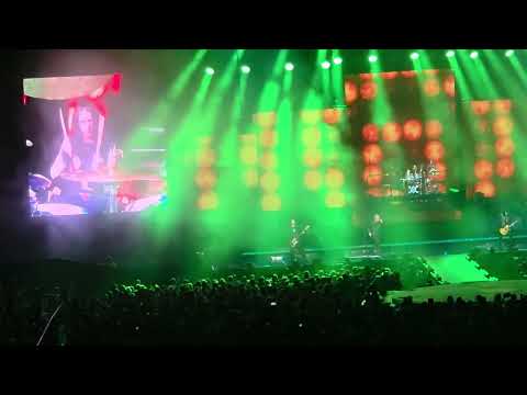 Lucie - Troubit na trumpety by se nám líbilo @ O2 Arena Praha