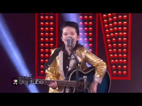 Finley Watkins Promo Video