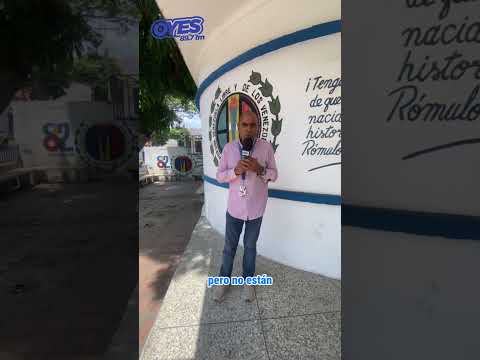 Ni oficialismo ni oposición fijan postura en Roscio tras alocución presidencial #guarico #noticias