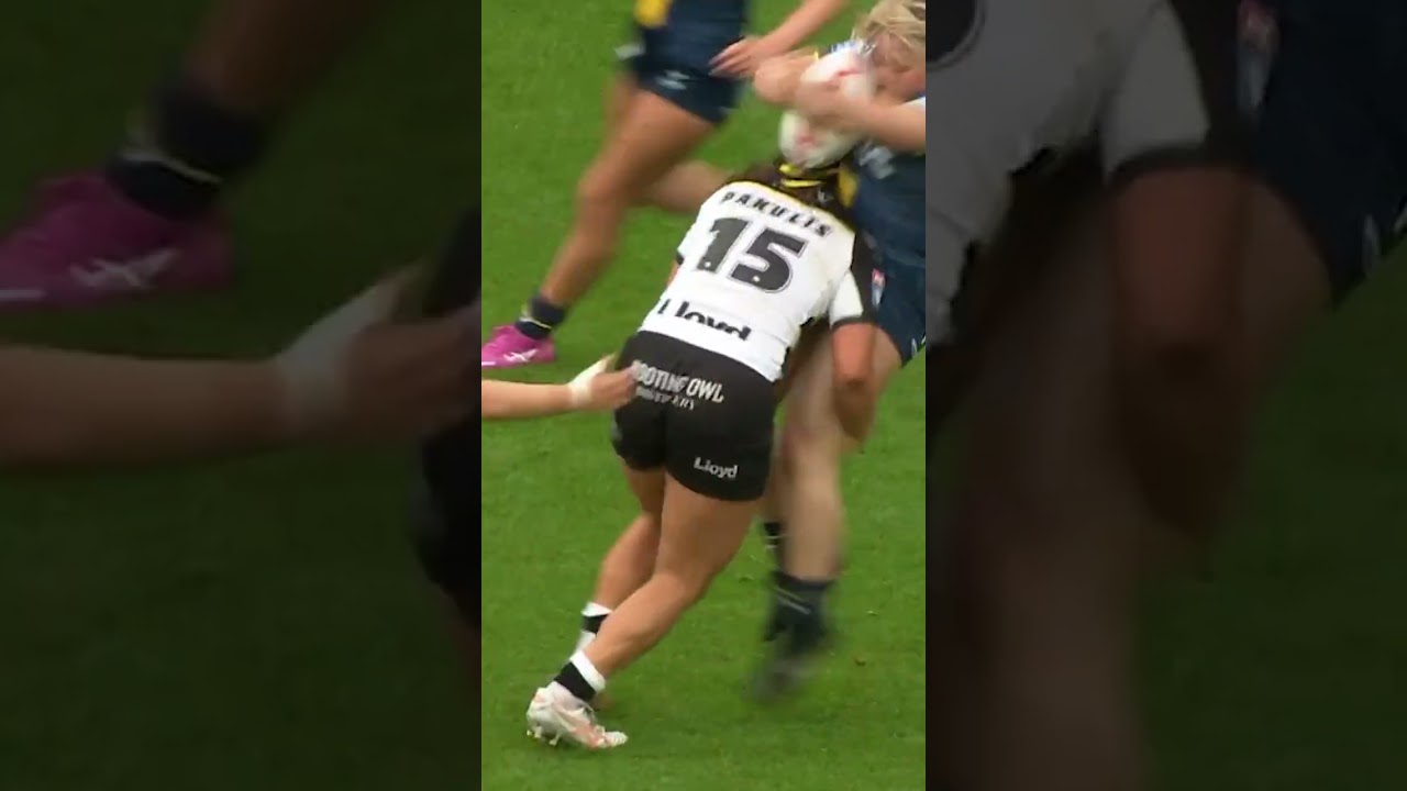 Didn't Miss ๐ฅ #superleague #shorts