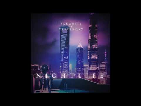 Paradise Of Yesterday - Midnight