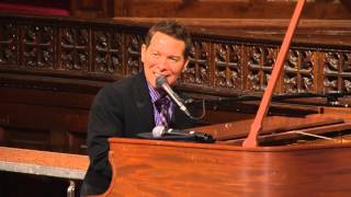 Michael Feinstein - The Gershwins: Preserving an American Cultural Legacy