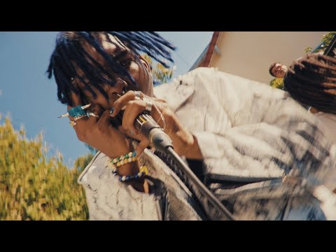 Youv Dee - A quoi ça sert (Clip Officiel)