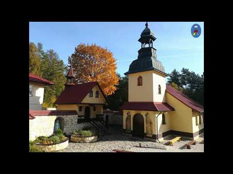 Pustelnia 09.12.2020 - Kazanie o. Daniela