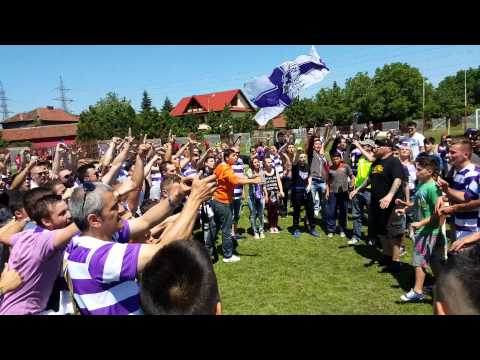 Vointa Masloc - Politehnica Timișoara 0-3 (30.05)