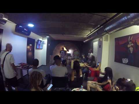 Tato 930 vs Escarcha