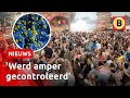 Festival Ploegendienst blijkt coronabrandhaard | Omroep Brabant