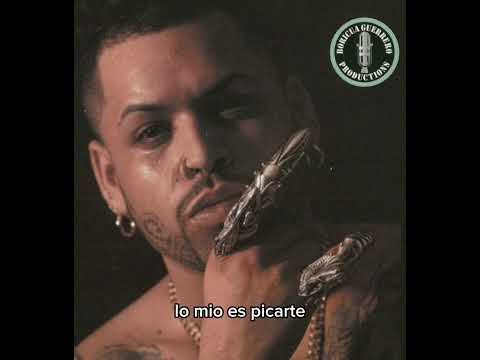 Ponte Bruto - Mexicano 777, DJ Frank | Letra