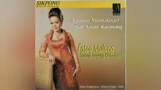 Download lagu KLASIK JAIPONG - Sekar Sungkeman ( NUNUNG NURMALASARI)   mp3