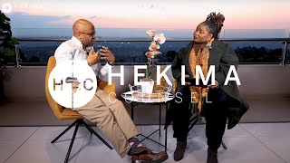 Makala Podcast: Season 3: Tshepo Mekoa, Founder Brima Logistics