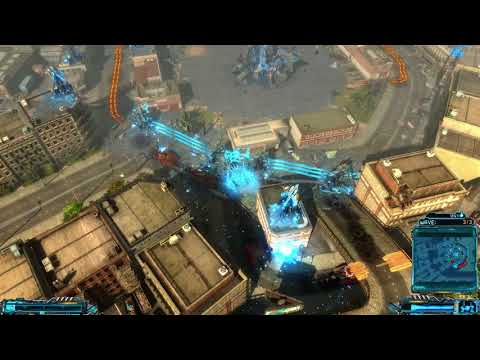 X-MORPH: DEFENSE | Endless Wave Tower Defense Mode | Let's play X-morph Defense Gameplay