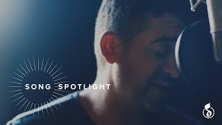 My Hope Is In You - Aaron Shust | Musicnotes Song Spotlight