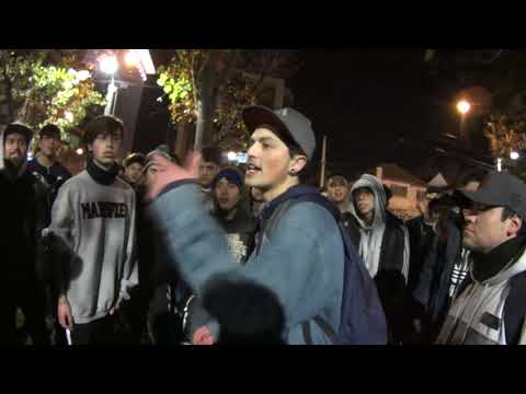 SUJETTO vs ASONANTECH: 4tos - [KD] Multiverse II