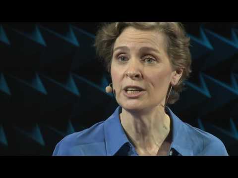 Making internet widely accessible | Susan Crawford