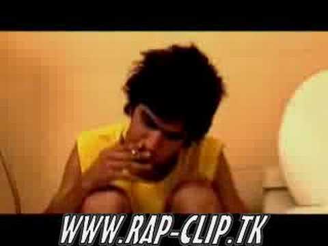 PishrO Feat. GhOdrat - pOshTe meh