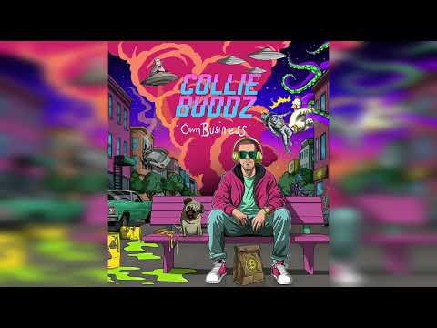 Collie Buddz - 'Own Business' (Official Audio)