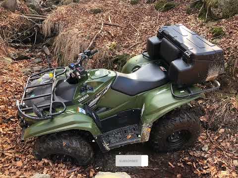 Yamaha kodiak 700 #quaddy srl #yamaha