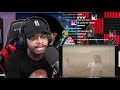 ImDontai Reacts To Baby Santana KASHDAMI 14 Dir Cole Bennett