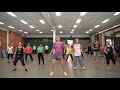 Zumba Gold African Flavour Ft Diamond Plantnumz Time To Party Zumba à Liège
