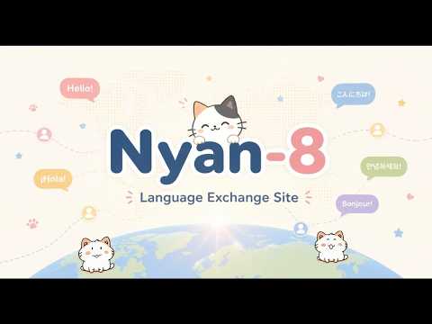 Nyan-8 Trailer