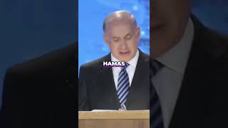 נתניהו לאחר מלחמת עזה ב-2009
