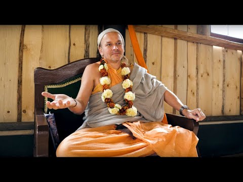 Srimad Bhagavatam 1.13.17, Speaker - HH Bhakti Aryava Priti Vardhan Swami