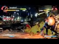 Killer Instinct Sexy Orchid Double Ultra Combo