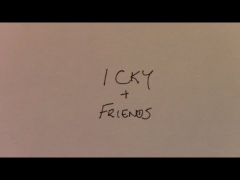 The Best of Icky and Friends