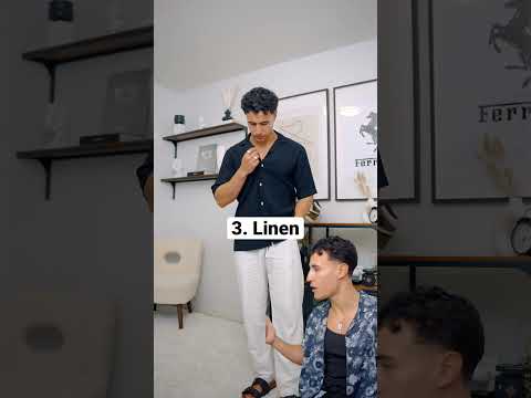 How To Improve Your Style For The Summer!