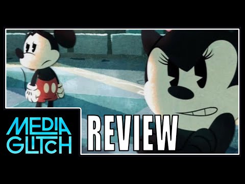 Epic Mickey 2: The Power of Two Review