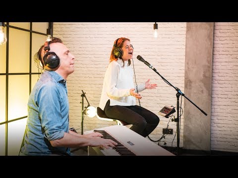 Sam & Heidi: Laura Tesoro - If I Ain't Got You (Live bij Q) (Cover)