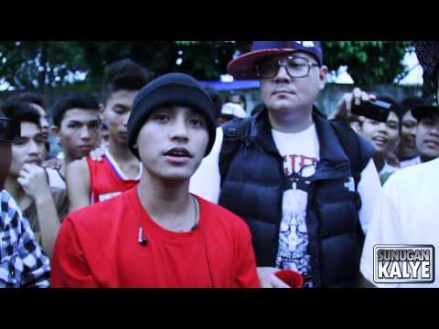 Choiy-sy vs Yelshawn