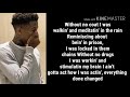 Youngboy Never Broke Again Overdose LYRICS