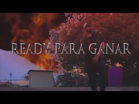 Ready Para Ganar - Young Laroye